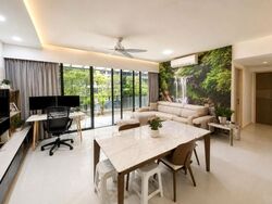 The Rainforest (D23), Condominium #630750921
